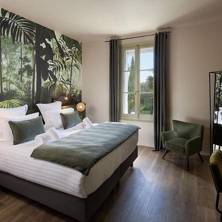 Hotel Saint-Alban Nézignan-lʼÉvêque المظهر الخارجي الصورة